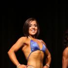 Julia  Dames - NPC Southern Classic 2014 - #1